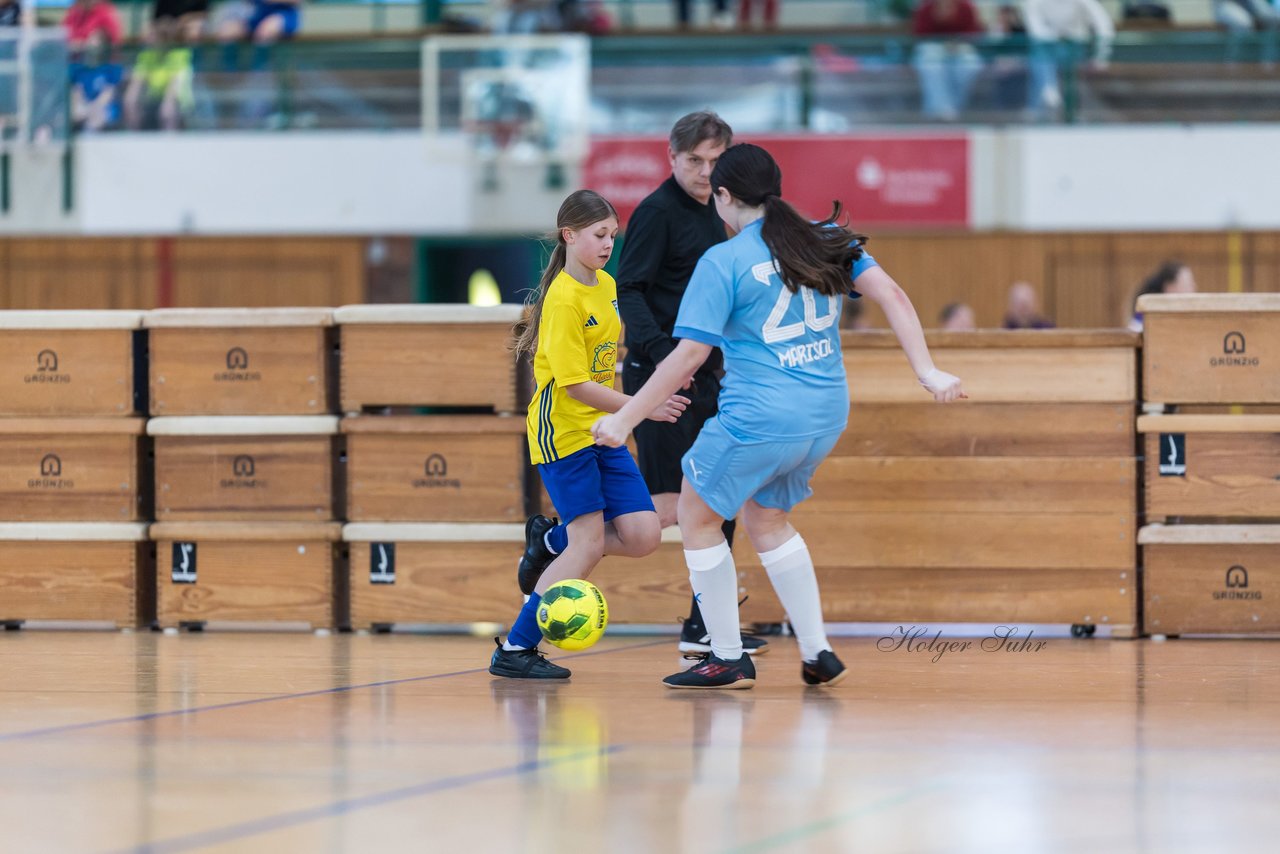 Bild 585 - Falko Cup